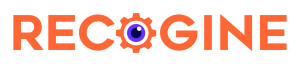 [FA-JULY2025] Recogine Logo